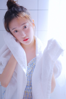 八重神子拿黄瓜奖励